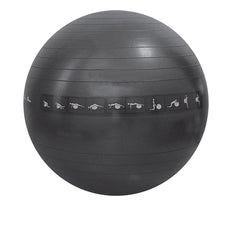 Pelota Estabilizadora Go Fit