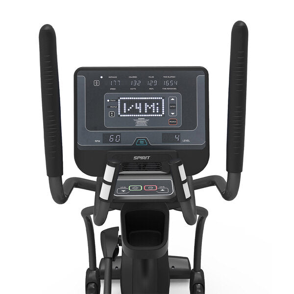 Eliptica Spirit CE800+