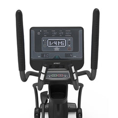 Eliptica Spirit CE800+