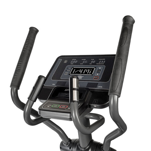 Eliptica Spirit CE800+