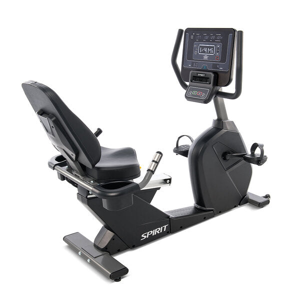 Bicileta SPIRIT CR800+