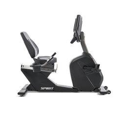 Bicileta SPIRIT CR800+