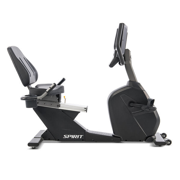 Bicileta SPIRIT CR800+