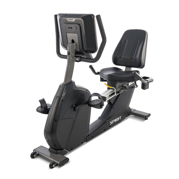 Bicileta SPIRIT CR800+