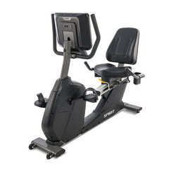 Bicileta SPIRIT CR800+