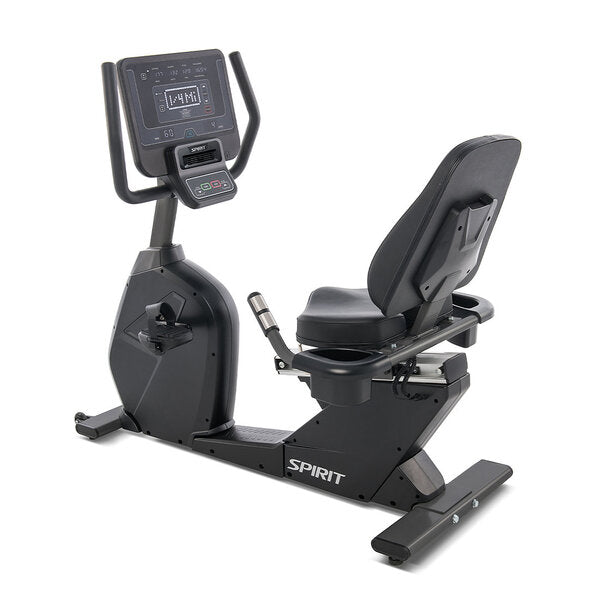 Bicileta SPIRIT CR800+