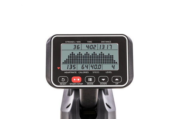 Remadora SPIRIT CRW800+