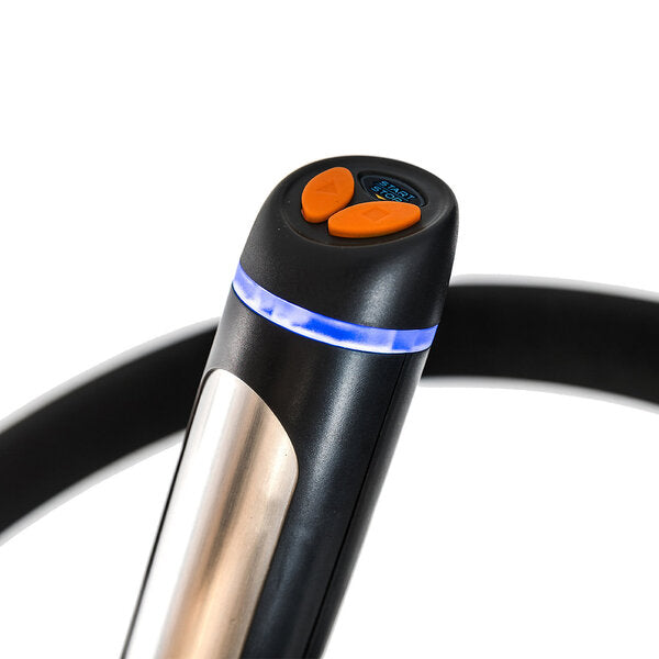 Escaladora Spirit CSC900