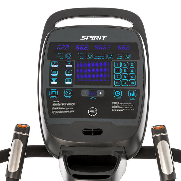 Escaladora Spirit CSC900