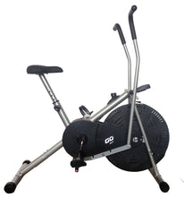 Bicicleta Go Fit Air Bike