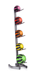 Exhibidor de Pelota Medicinal 5pcs. HAMPTON