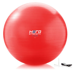 Pelota Estabilizadora Hero