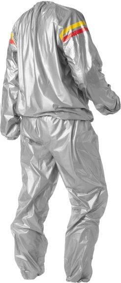 Traje de Sauna Go Fit