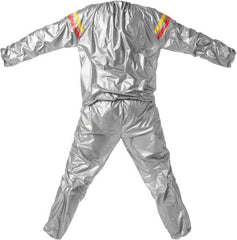 Traje de Sauna Go Fit