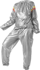 Traje de Sauna Go Fit