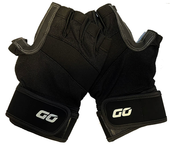Guantillas Para Hacer Ejercicios Go Fit MPN