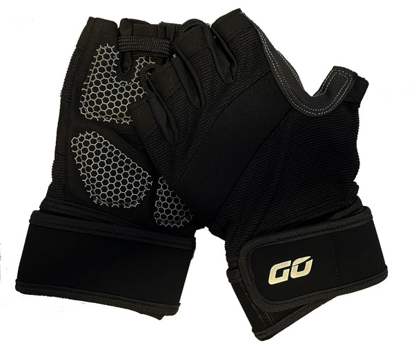 Guantillas Para Hacer Ejercicios Go Fit MPN