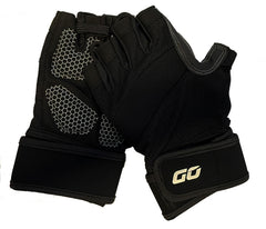 Guantillas Para Hacer Ejercicios Go Fit MPN