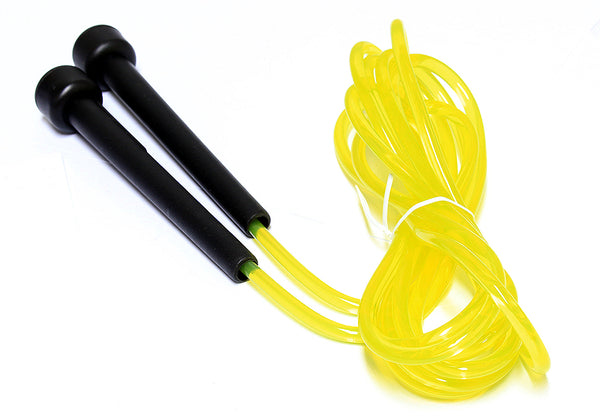 Cuerda Para Saltar PVC Go Fit