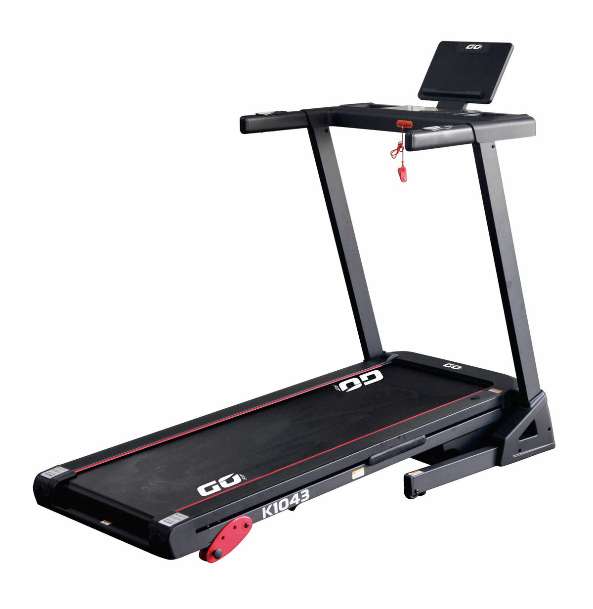 Go Fit K1043
