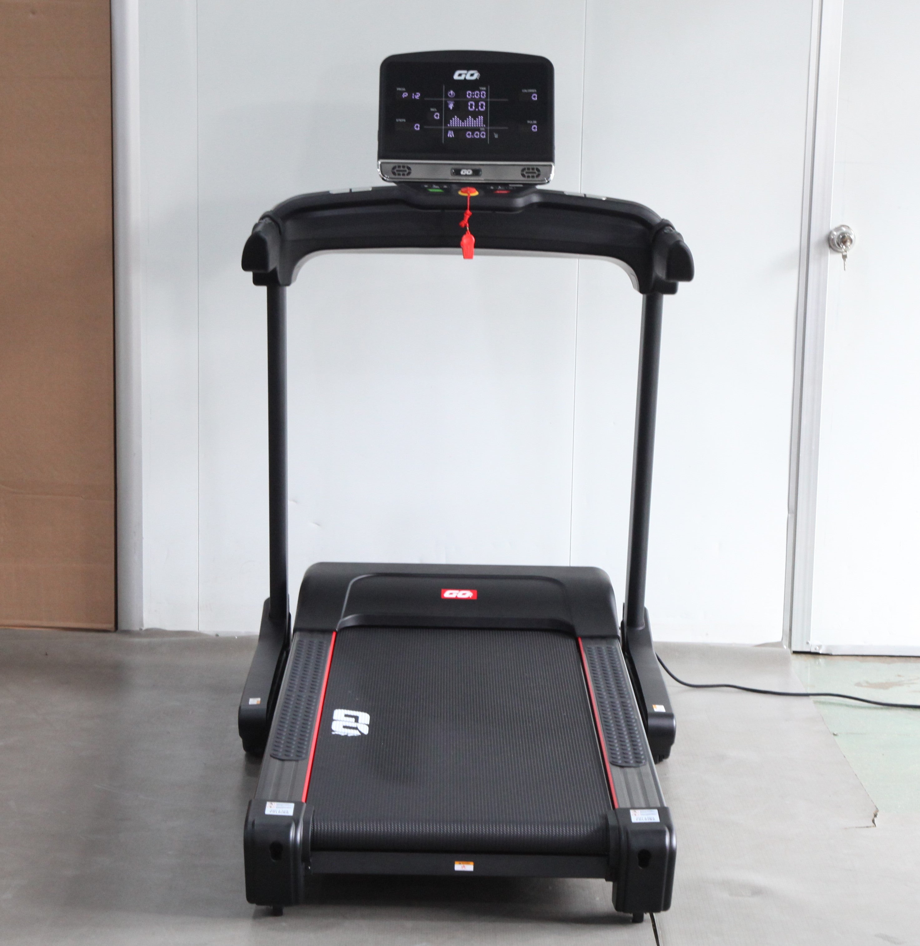Go Fit K553