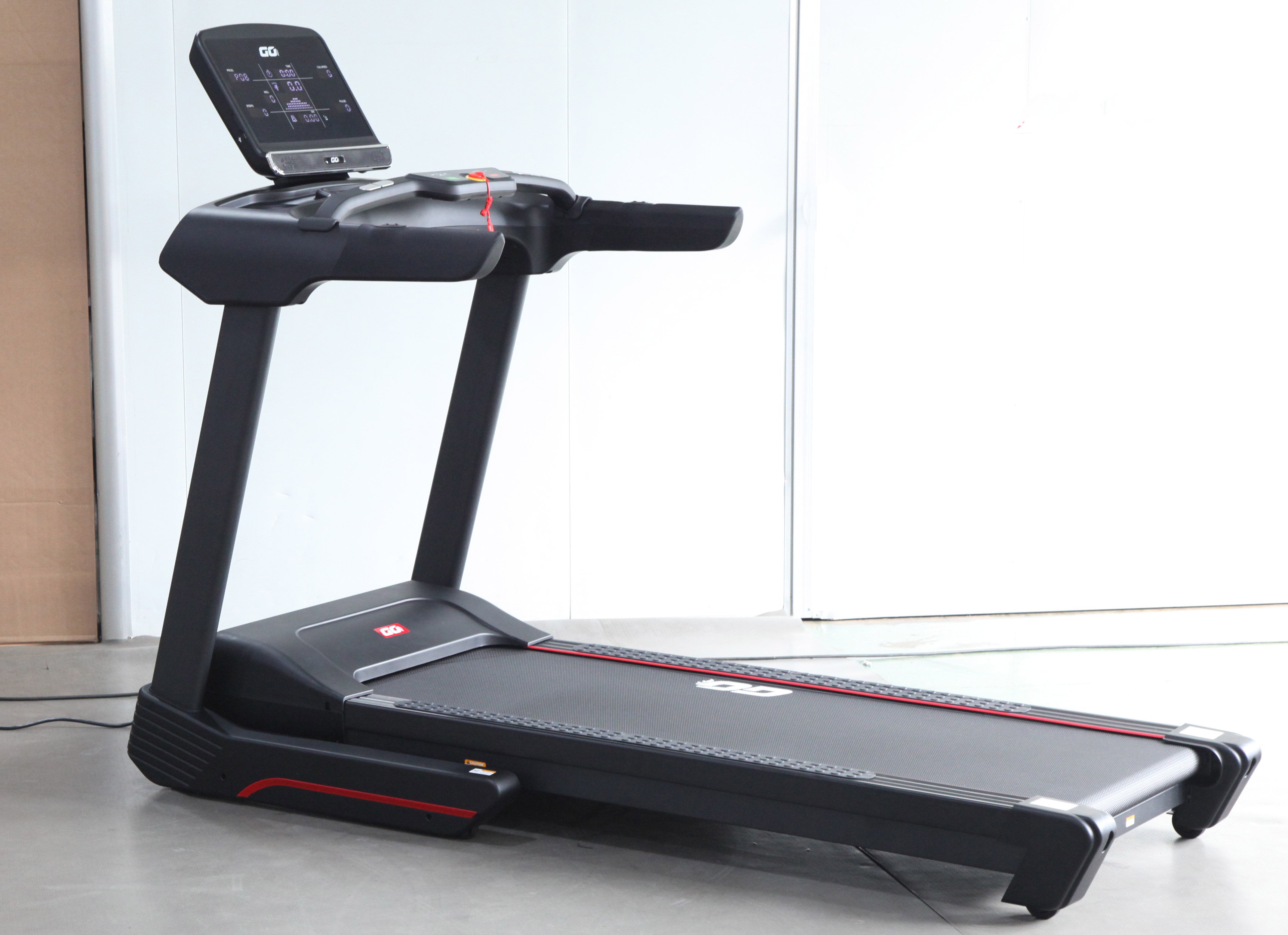 Go Fit K553