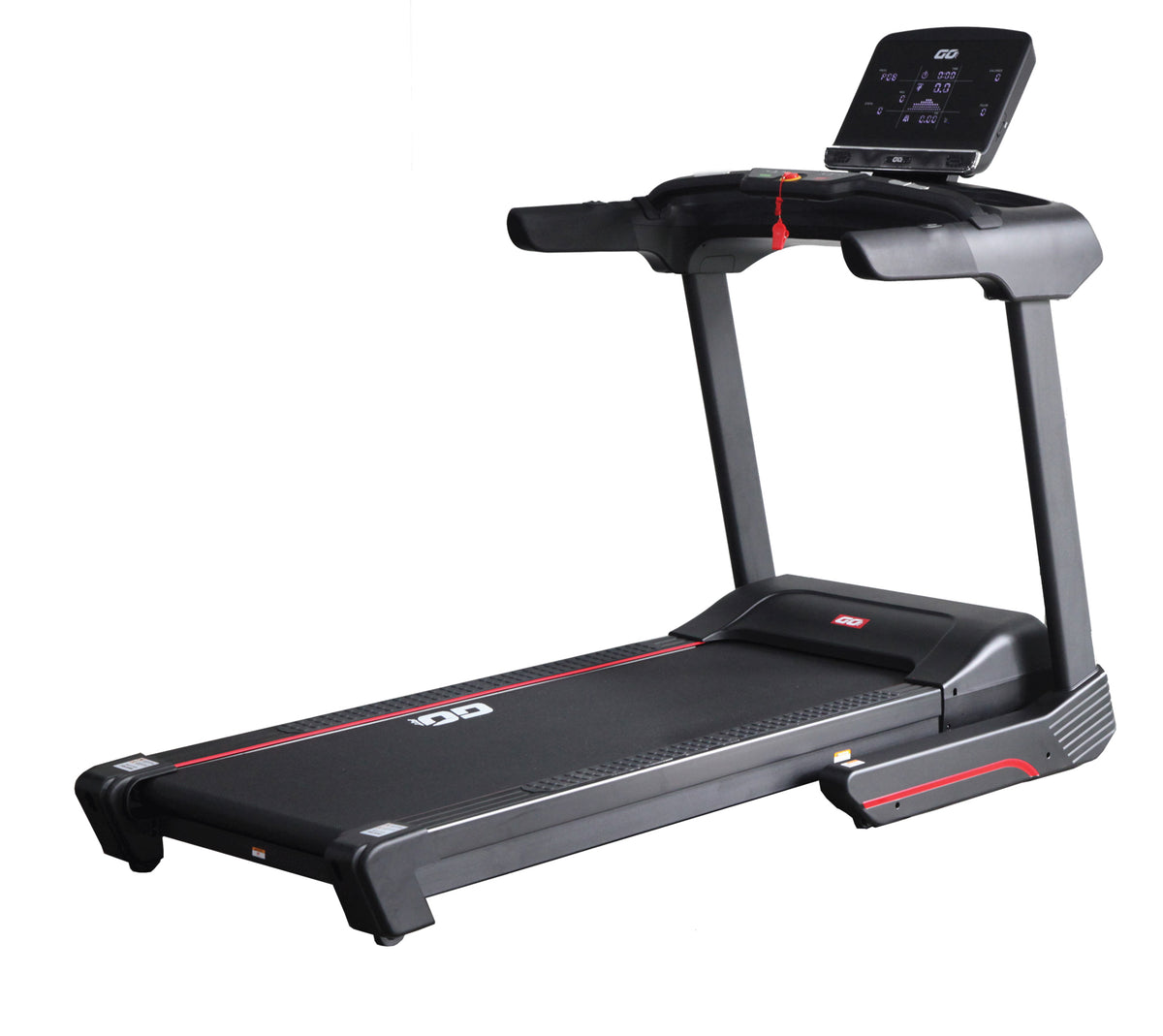 Go Fit K553