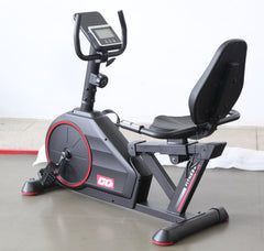 Bicicleta Go Fit K8627R
