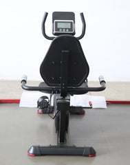 Bicicleta Go Fit K8627R