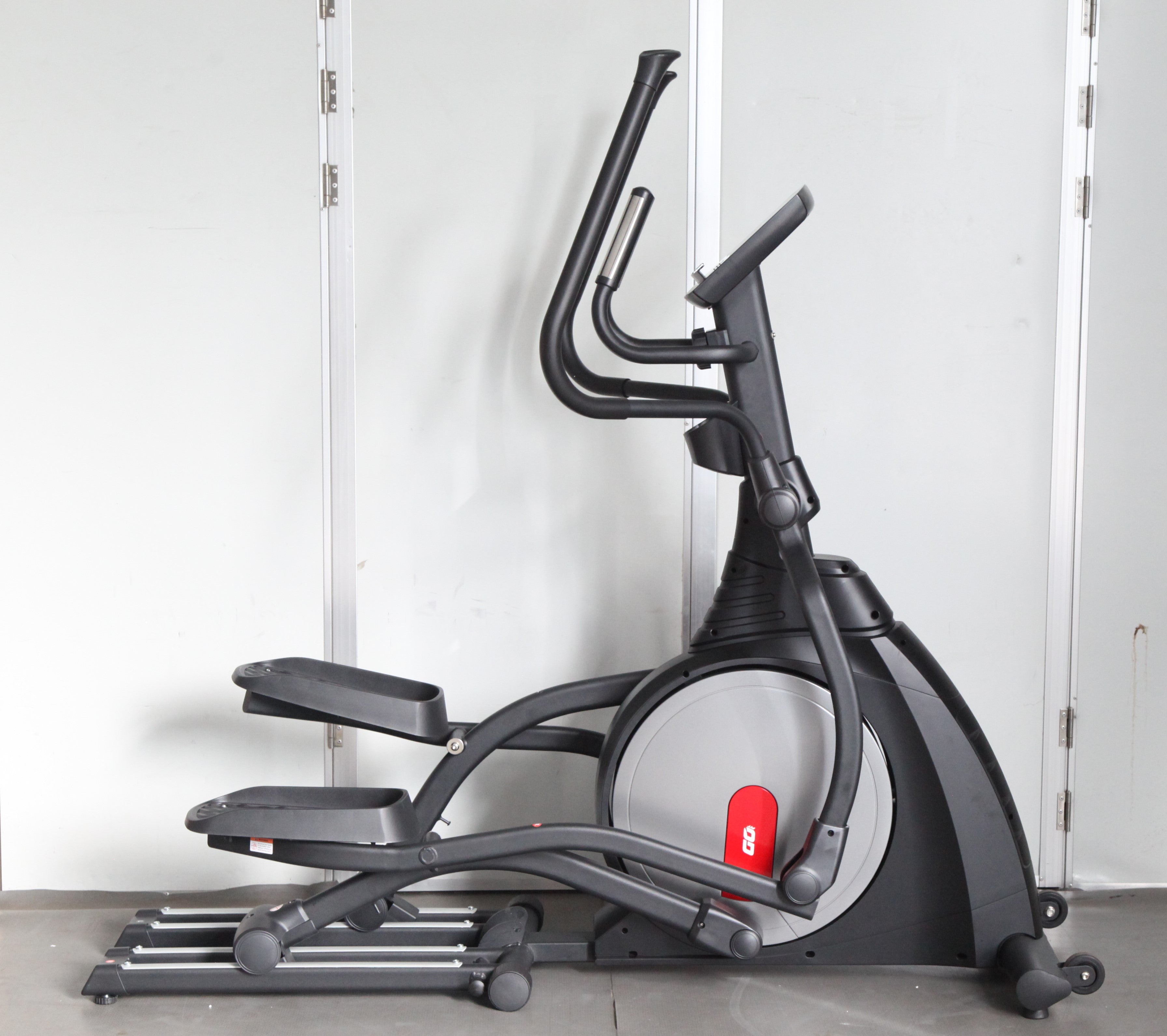 Go Fit K828 Eliptica