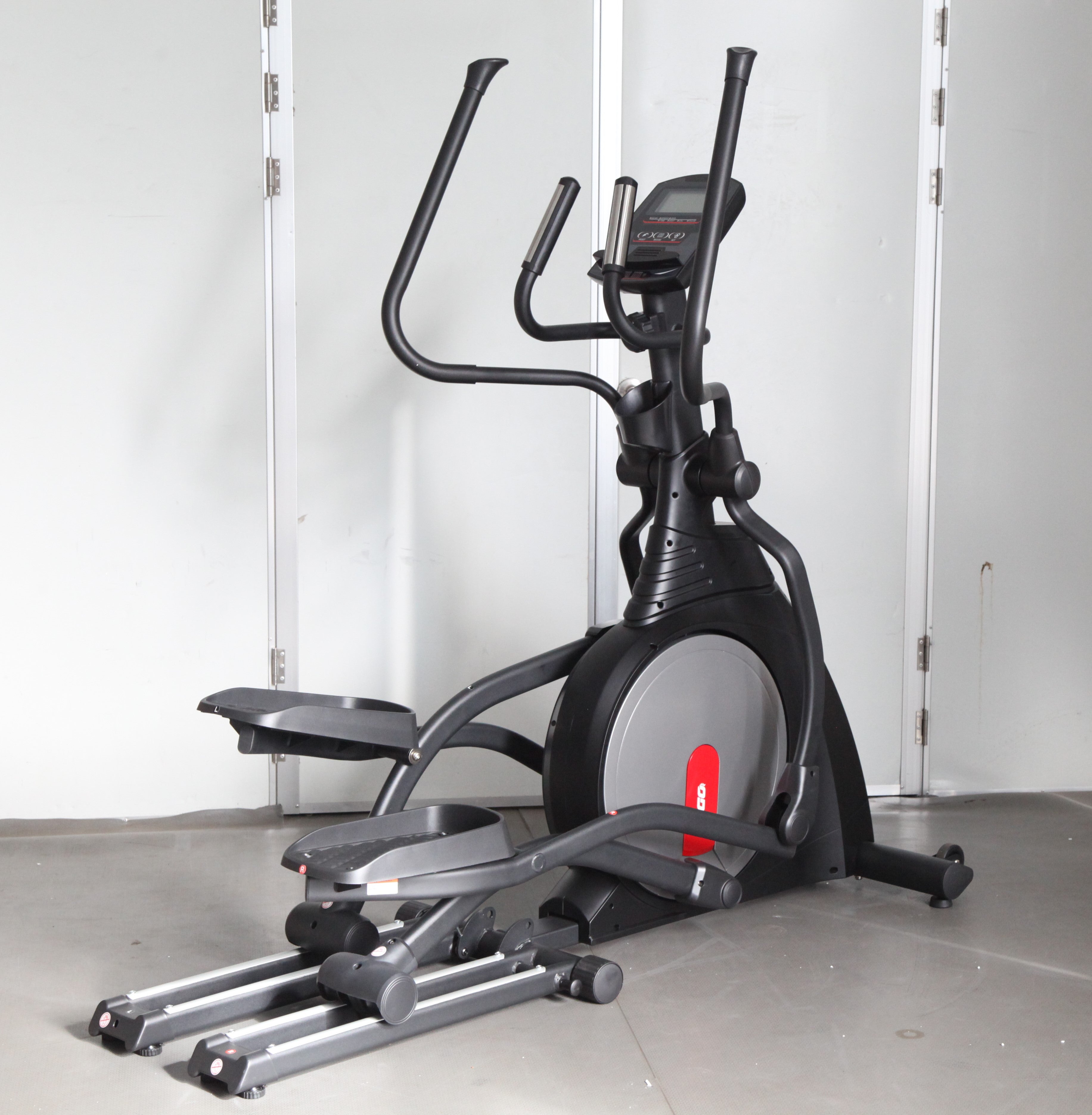 Go Fit K828 Eliptica