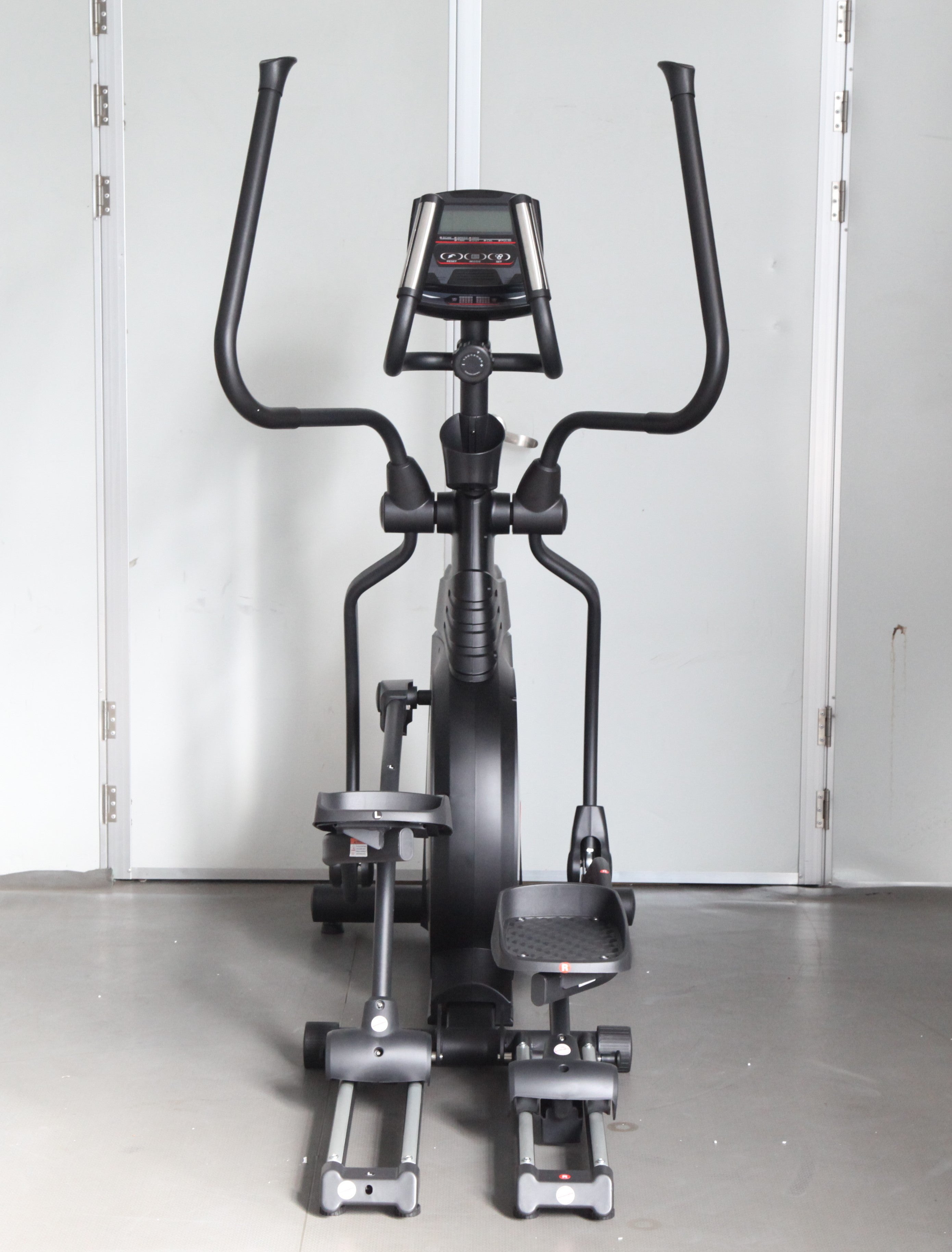Go Fit K828 Eliptica