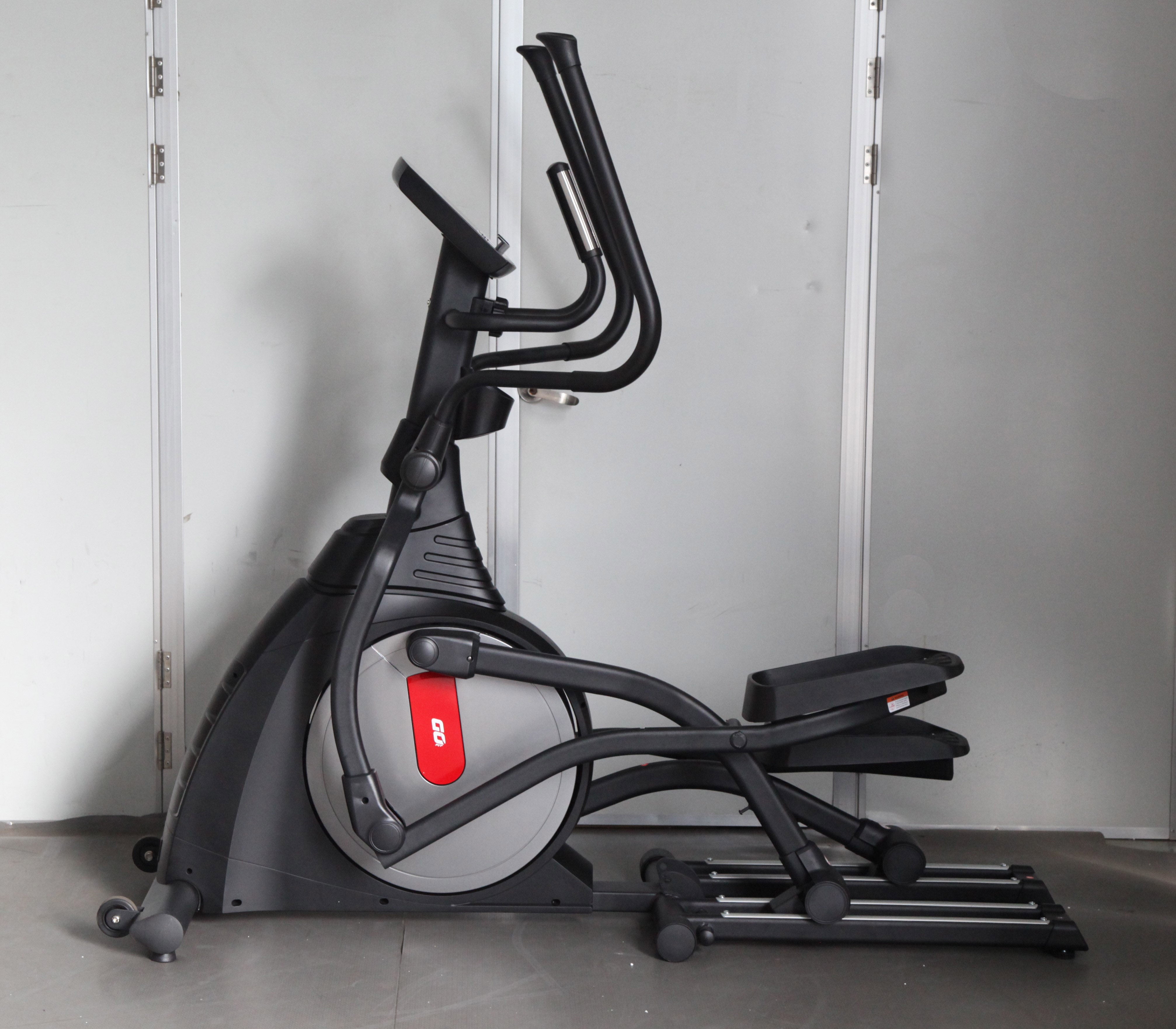 Go Fit K828 Eliptica