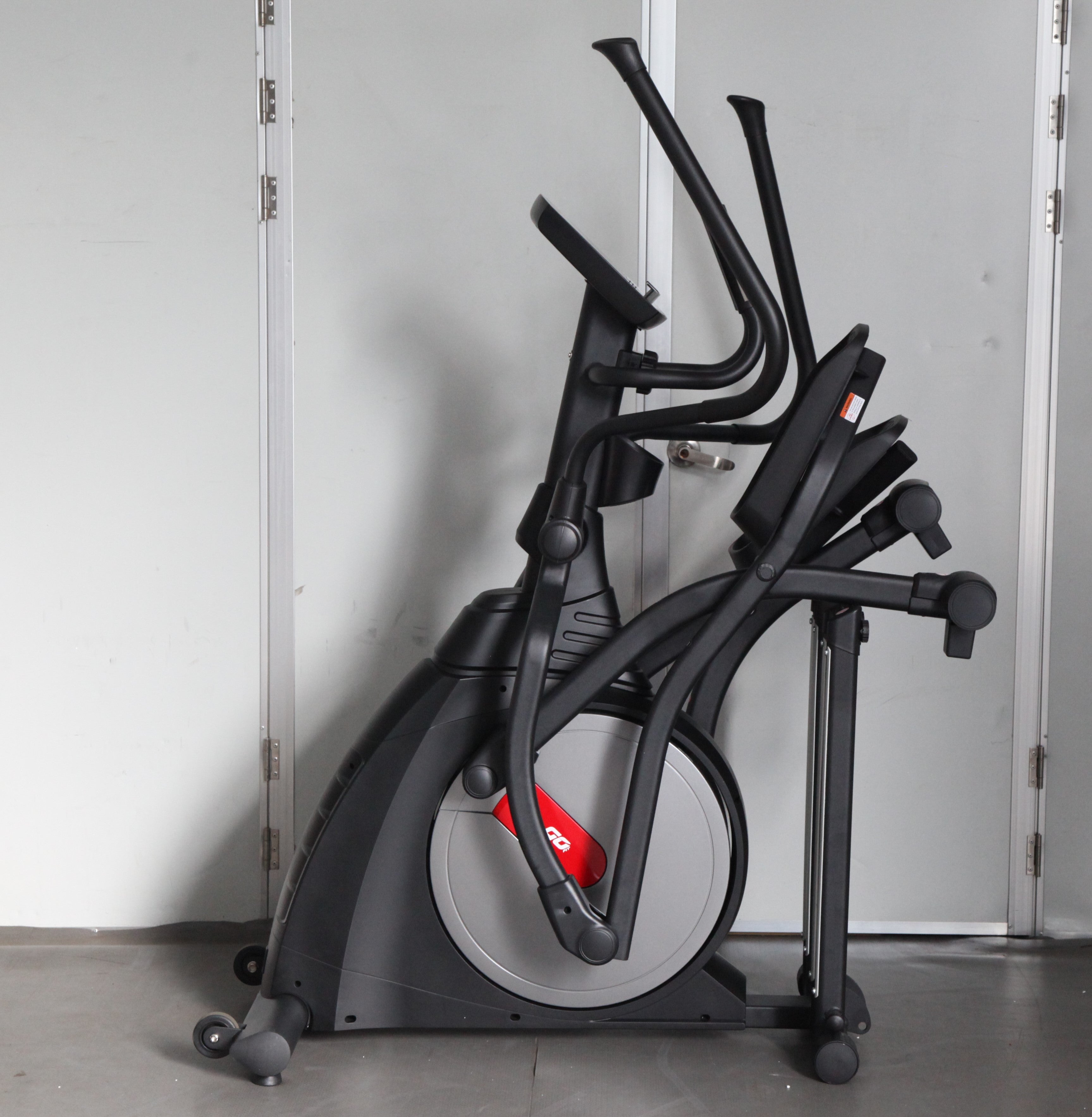 Go Fit K828 Eliptica