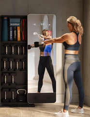 Espejo Fitness NordicTrack Vault