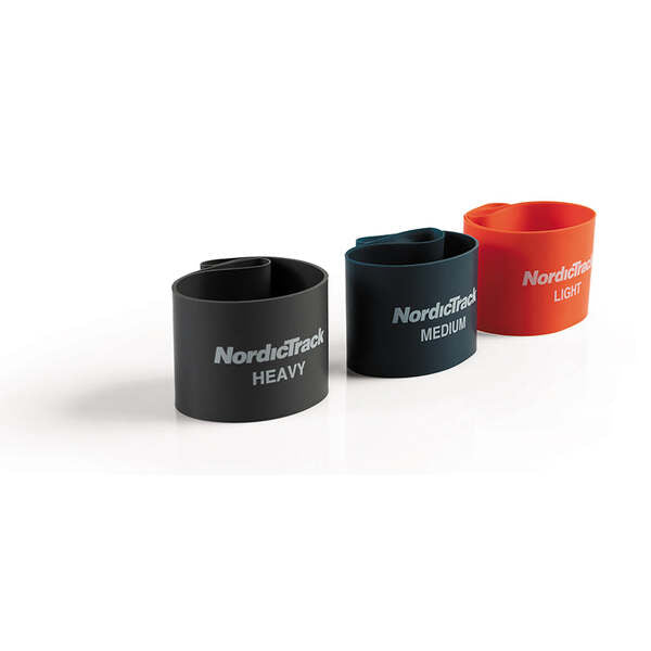 Kit de Accesorios Nordictrack