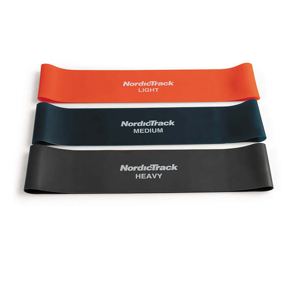 Kit de Accesorios Nordictrack