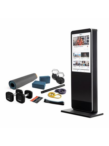 Kit de Accesorios Nordictrack