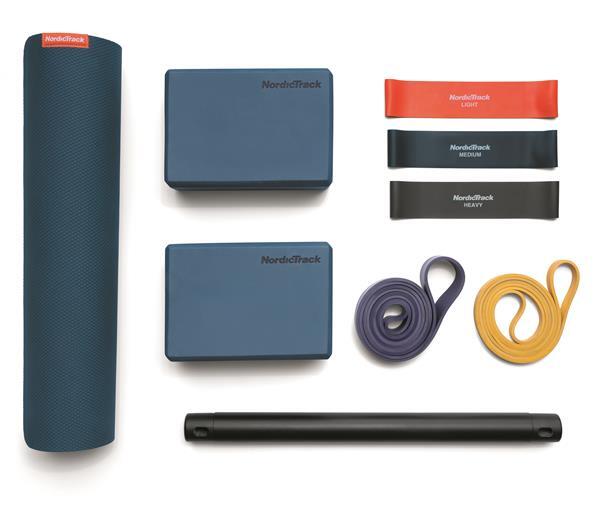 Espejo Fitness NordicTrack Vault