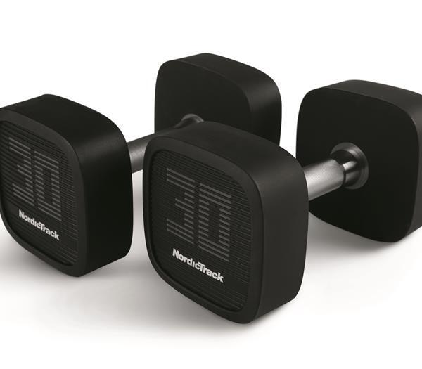 Kit de Accesorios Nordictrack
