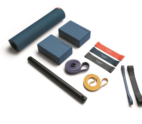 Kit de Accesorios Nordictrack