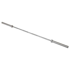 Barra Olímpica Cromada 7' Weider