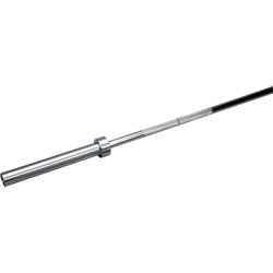 Barra Olímpica Cromada 7' Weider