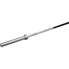 Barra Olímpica Cromada 7' Weider