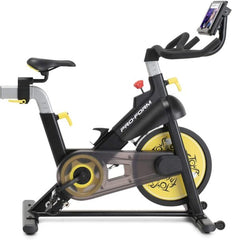 Bicicleta Proform Tour de France CBC