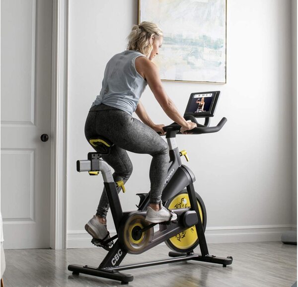 Bicicleta Proform Tour de France CBC