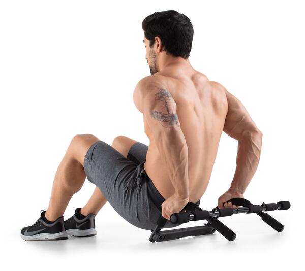 Sistema de Entrenamiento 6 en 1  Proform