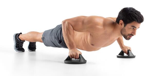 Sistema de Entrenamiento 6 en 1  Proform