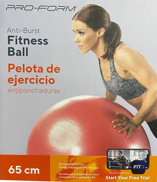 Pelota Estabilizadora Proform