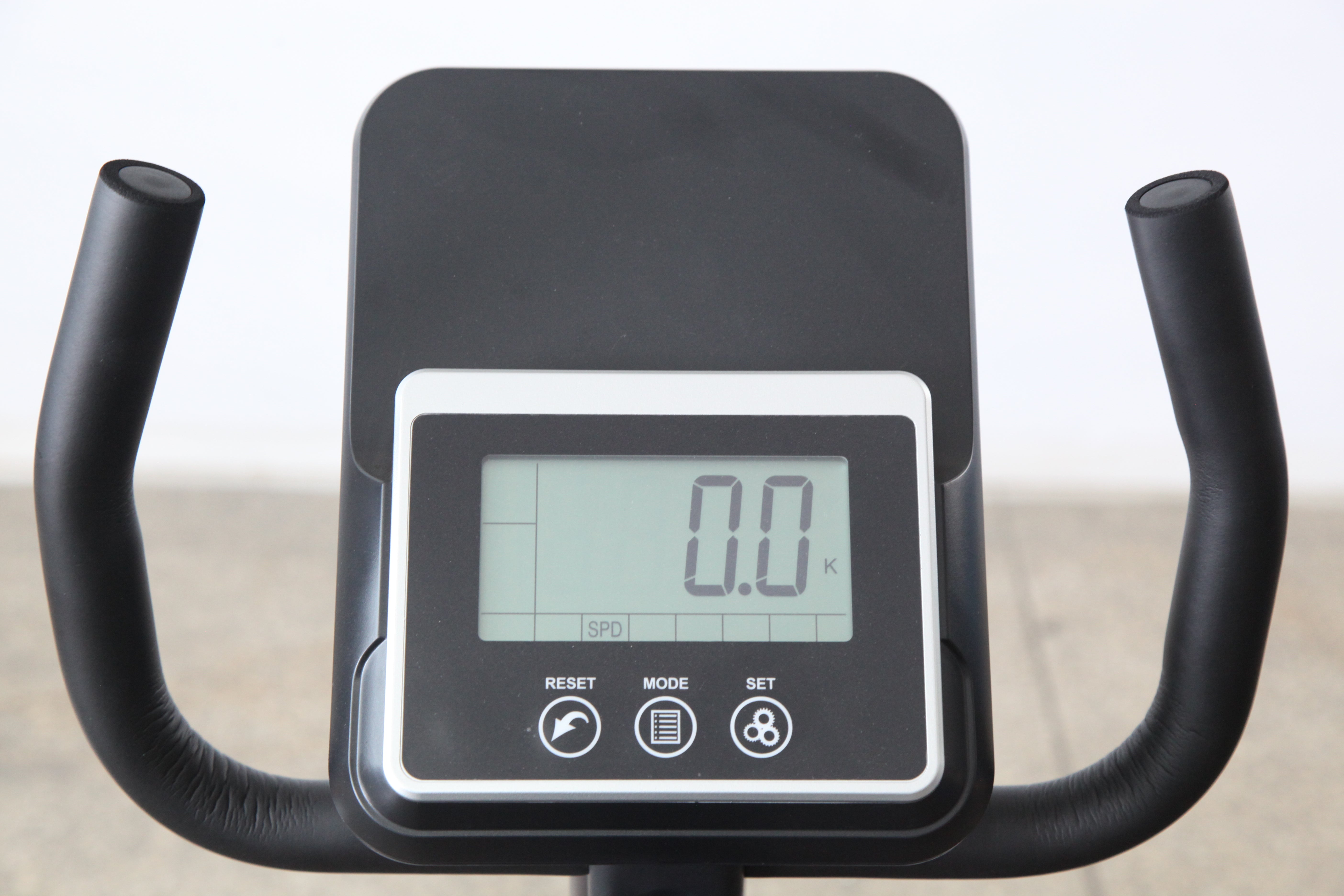 Bicicleta Go Fit K8627R